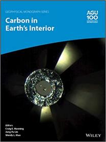 Carbon in Earth's Interior