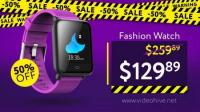 Final Sale Promo Product Online Shop Video Template AEP 1632830