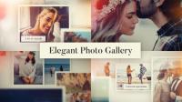 Videohive - Elegant Photo Gallery 25910207