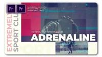 Videohive - Adrenaline Sport Promotion 25803045