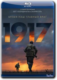 1917 2019 D BDRip 2100Mb_ExKinoRay_by_Twi7ter