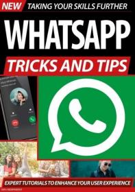 WhatsApp Tricks and Tips - NO 2, 2020