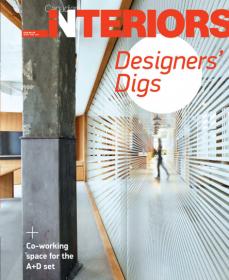 Canadian Interiors - March-April 2020