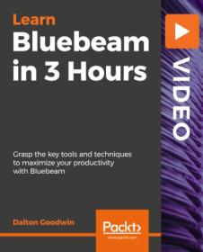 Udemy - Bluebeam in 3 Hours