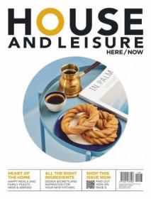 House and Leisure - April-May 2020