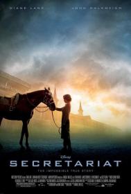 Un Anno da Ricordare (Secretariat) SUB ITA 2010 DVDRip