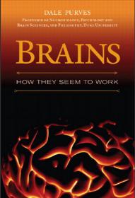 Brains How They Seem to Work Ebook