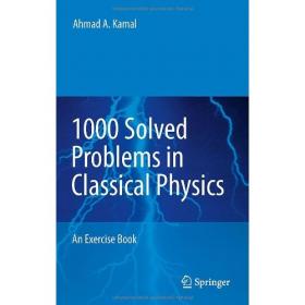 1000 Solved Problems in Classical Physics An Exercise EBook