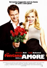 La Fontana dell Amore 2010 iTALiAN AC3 DVDRip XviD-ABSM[gogt]