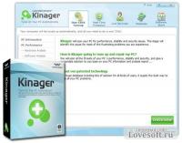 Wondershare Kinager 7.3.0.23