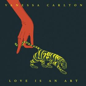 Vanessa Carlton - Love Is an Art (2020) [FLAC]