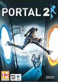 Portal.2.REPACK-KaOs