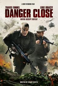 Danger Close-La battaglia di Long Tan (2019) ITA-ENG Ac3 5.1 BDRip 1080p H264 [ArMor]