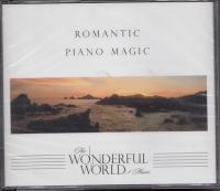 Readers Digest (Canada) - Romantic Piano Magic - The Wonderful World Of Music Series - VA - 3 Fabulous CDs