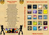 MP3 Weekly Collection Vol 6 2020 - [ ANT ]