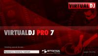 Virtual DJ Pro 7.0.4 Build 364 Multilanguage Software + Crack