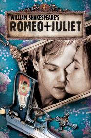 Romeo + Juliet (1996) [720p] [BluRay] [YTS]