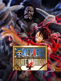 One Piece - Pirate Warriors 4 [FitGirl Repack]