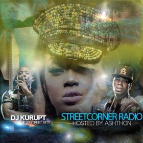 VA-DJ Kurupt - Streetcorner Radio Top 20 (Hosted By Ashthon)-2020-MIXFIEND