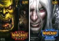 Warcraft III Expansion Set (1.26a, 1.27b, 1.29.2) Repack