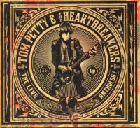 Tom Petty And The Heartbreakers – The Live Anthology (Deluxe Edition) (2009) [FLAC]