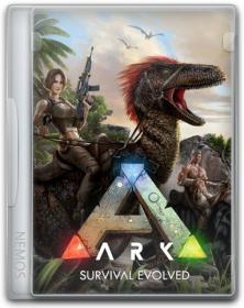 ARK Survival Evolved Steam-Rip [=nemos=]