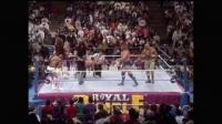 WWE Ric Flairs Best WrestleMania Matches 2020 AAC MP4-Mobile[eztv]