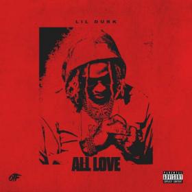 Lil Durk  All Love -  Rap Single~(2020) [320]  kbps Beats⭐