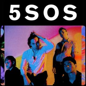 5 Seconds of Summer - Discography [FLAC]