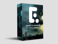 BJK PRODUCTIONS - 600 +  Adobe Premiere Pro Effects & TRANSITIONS