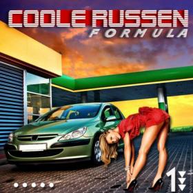 +Сборники - Coole Russen Formula (01-10) - 2018-2019