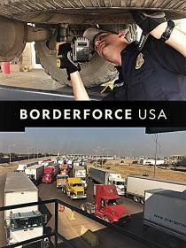Borderforce USA Series 1 04of10 Cocaine Crackdown 1080p HDTV x264 AAC