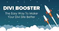 Divi Booster v3.1.7 - WordPress Plugin For Divi Theme