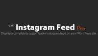 Instagram Feed Pro v5.4 - WordPress Plugin - NULLED