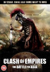 Clash Of Empires Battle For Asia 2011 BRRip XviD-ViP3R