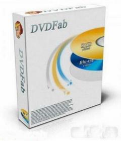 DVDFab 8.0.9.0 RETAIL