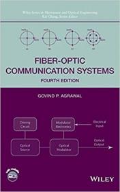 Fiber-Optic Communication Systems