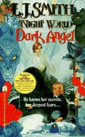 LJSmith - NW04 Dark Angel - Nightworld-viny