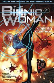 The Bionic Woman v01 - Mission Control (2013) (Digital) (DR & Quinch-Empire)