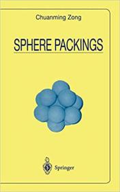 Sphere Packings (Universitext)