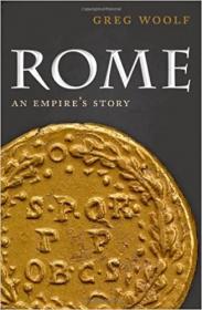 Rome- An Empire's Story