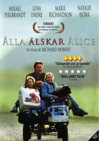 Alla alskar Alice 2002 DVDRip