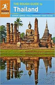 The Rough Guide to Thailand Ed 9