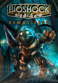 BioShock.1-2.Remastered-ZAZIX