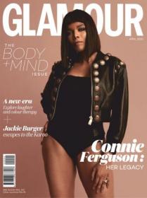 Glamour South Africa - April 2020