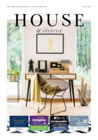 House & Lifestyle - Issue 215 2020