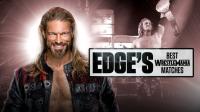 WWE Essentials E07 Edges Best WrestleMania Matches 1080p WEB h264-HEEL