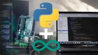 Udemy - Arduino meets Python- Step by Step