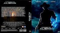 Cowboys And Aliens - Daniel Craig Eng Fre Ita Spa 2011 Multi-Subs 720p [H264-mp4]