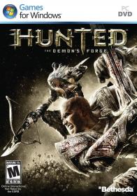 Hunted.The.Demons.Forge-SKIDROW